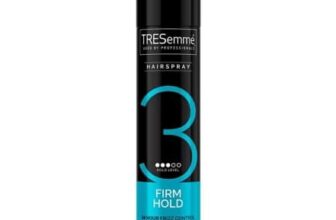 TRESemm Hairspray Firm Hold 400ml