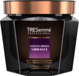 TRESemme Colour Chroma Vibrance Mask hair treatment for a vibrant, glazed finish 300 ml