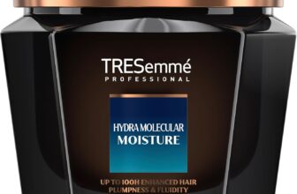TRESemme Hydra Molecular Moisture Mask hair treatment for a salon-sculpted look 300 ml