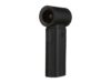 TRONIC Black High-Speed Mini Fan