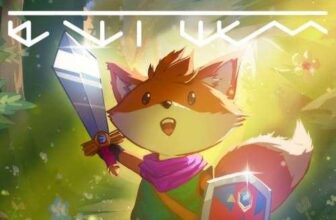 TUNIC PC Steam Key