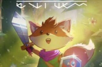 TUNIC – PC Steam / Steam Deck sold by Mystery store