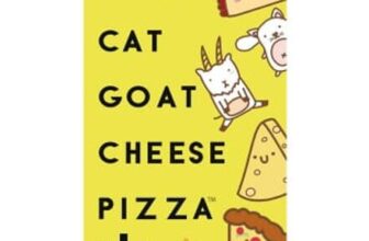 Taco Cat Goat Cheese Pizza