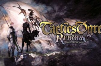 Tactics Ogre – Nintendo Switch game Japan eShop