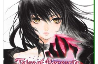 Tales of Berseria Remastered (Xbox Series X)