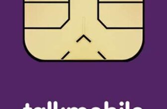 Talkmobile 40GB Sim Only 5G Data, Min & Text, EU Roaming – £6.95pm / 12m £48 Cashback (Premium) £15 Opt In Bonus (£1.70pm effective)