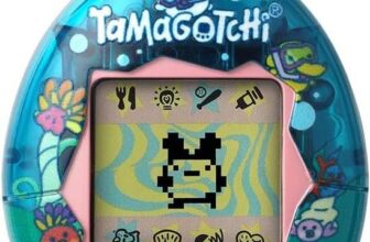 Tamagotchi – various colours available