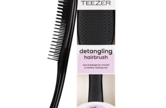 Tangle Teezer Ultimate Detangler Hairbrush