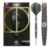 Target Cult SP01 90% Tungsten Steel Tip Darts (21g)