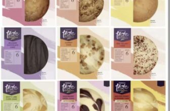 Taste the Difference Cakes (Victoria, Coffee, Lemon Drizzle, Chocolate, Carrot, Red Velvet, Lime, Raspberry, Orange & Honey) – Nectar Price