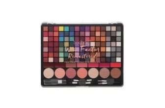 Technic WOW Factor Makeup Palette