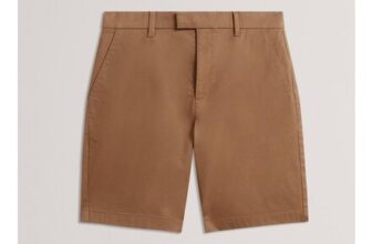 Ted Baker Mens Chino Shorts