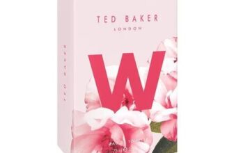 Ted Baker Woman Eau De Toilette 75ml