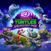 Teenage Mutant Ninja Turtles: Splintered Fate (PC Steam)