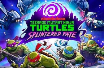 Teenage Mutant Ninja Turtles: Splintered Fate (PC Steam)