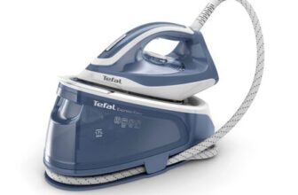 Tefal Express Essential Steam Generator Iron