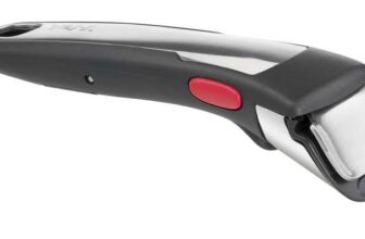 Tefal Ingenio Premium Handle, Stainless Steel, Stackable, Removable – W/Voucher
