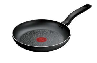 Tefal Titanium Essential Non-Stick Pancake Frying Pan 24 cm, Non-Stick Coating