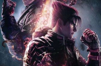 Tekken 8 (PC)