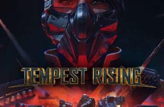 Tempest Rising – PC/Steam