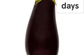 Tesco Aubergine Each clubcard price