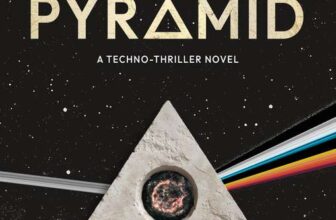 Tesla and the Pyramid The 1 Amazon Bestseller In Hard Science Fiction And Technothriller by Jenner Brown – Kindle Edition