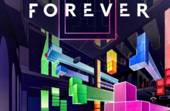 Tetris Forever PC Steam Key