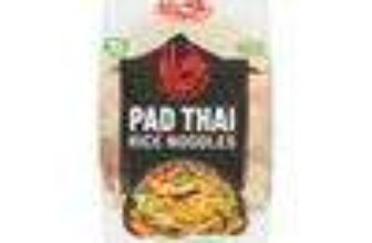 Thai Dragon Pad Thai Rice Noodles 200g – Nectar Price