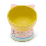 The Aristocats Music Scene Cat Bowl1