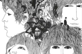 The Beatles – Revolver / Abbey Road / Let It Be Vinyl