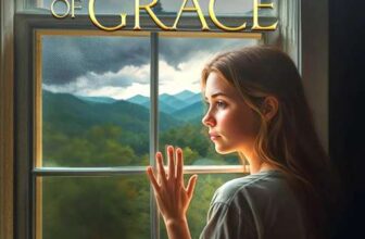 The Blindsight of Grace (thriller mystery) by R.A. Williams – Kindle Edition