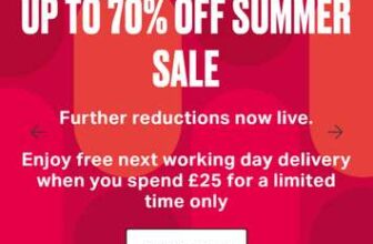 The Body Shop upto 70% off Summer Sale