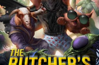 The Butchers Masquerade: Dungeon Crawler Carl Book 5 – Kindle Edition