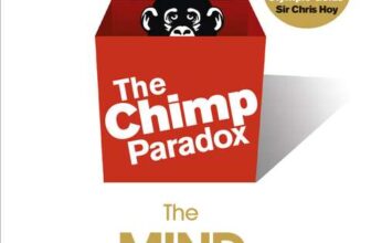 The Chimp Paradox by Professor Steve Peters – Kindle Edition