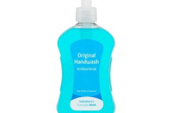 The Collection Original Handwash 500ml