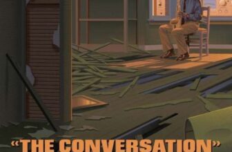 The Conversation – Francis Ford Coppola, Gene Hackman (4K digital – to buy)