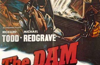 The Dam Busters 4K UHD, iTunes Extras Movie to buy