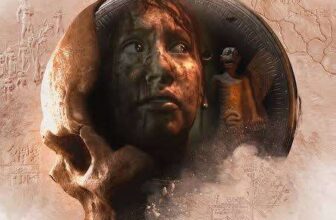 The Dark Pictures Anthology: House of Ashes – PS5/PS4 – Playstation Network