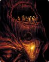 The Descent Steelbook 4K