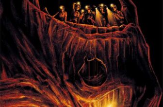 The Descent Steelbook 4K