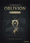 The Elder Scrolls IV: Oblivion Remastered Deluxe Edition – PC/Steam