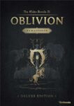 The Elder Scrolls IV: Oblivion Remastered Deluxe Edition – PC/Steam