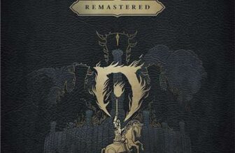 The Elder Scrolls IV: Oblivion Remastered Deluxe Edition – PC/Steam