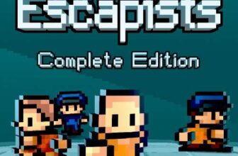 The Escapists: Complete Edition