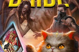 The Eye of the Bedlam Bride: Dungeon Crawler Carl Book 6 – Kindle Edition