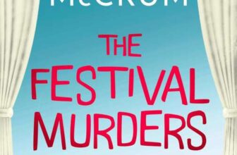 The Festival Murders: A smart, witty and engaging cozy crime novel (Francis Meadowes Book 1) – kindle edition