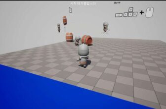The First Foreigner PC/Steam – Free to play