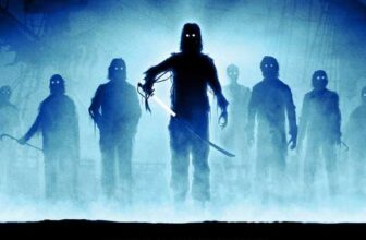 The Fog 4k UHD – To Buy Prime Video