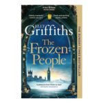 The Frozen People: An Ali Dawson Mystery Kindle