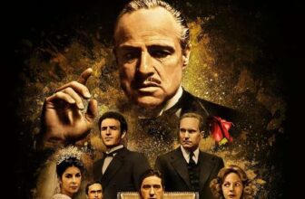 The Godfather & The Godfather, Part II 4K Price Each – to Buy Amazon Prime Video